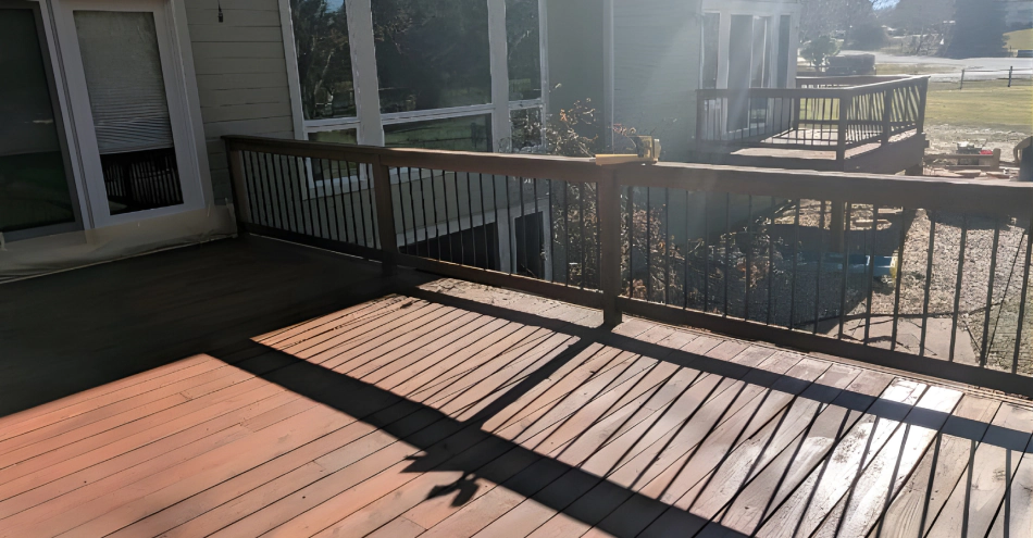 Painting Company Serving Greeley, CO (Image Content)