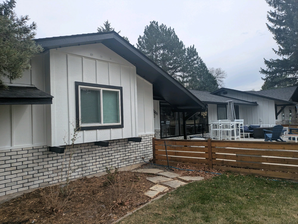 Professional Painting Services in Milliken, CO